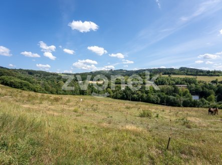 Prodej pozemku pro bydlení, 1 055 m²