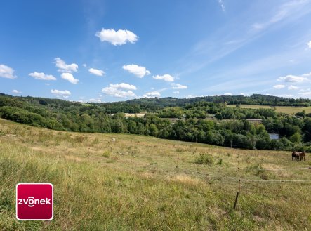 Prodej pozemku pro bydlení, 1 055 m²