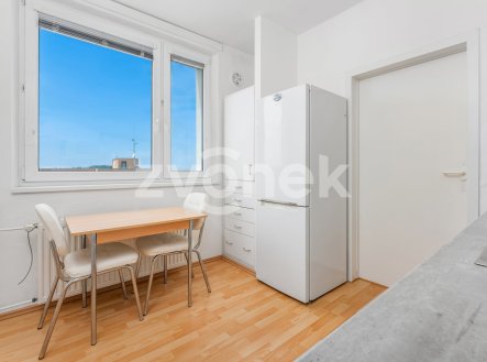 Prodej bytu, 3+1, 69 m²