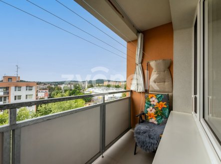 Prodej bytu, 3+1, 69 m²