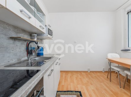 Prodej bytu, 3+1, 69 m²