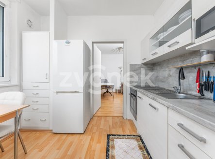 Prodej bytu, 3+1, 69 m²