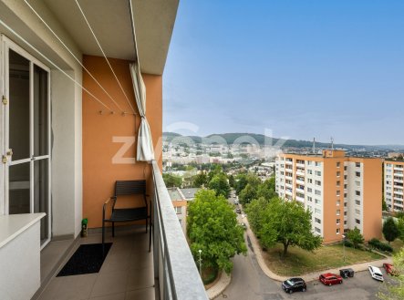 Prodej bytu, 3+1, 69 m²