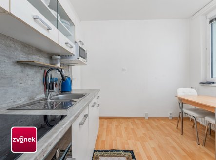 Prodej bytu, 3+1, 69 m²