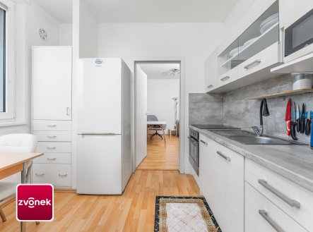 Prodej bytu, 3+1, 69 m²