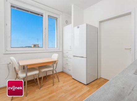 Prodej bytu, 3+1, 69 m²