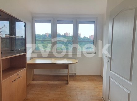 Pronájem bytu, 1+kk, 25 m² obrázek