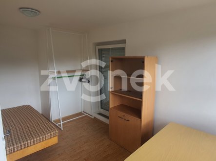 Pronájem bytu, 1+kk, 25 m²