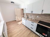 Pronájem bytu, 1+1, 32 m²