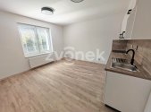 Pronájem bytu, 1+kk, 26 m²