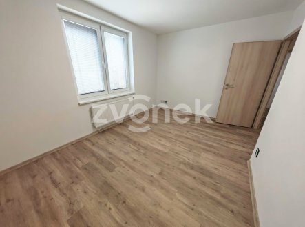 Pronájem bytu, 2+kk, 34 m²