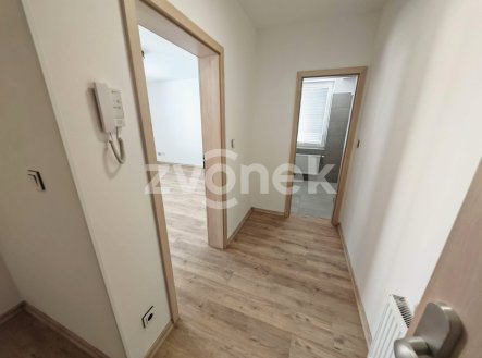 Pronájem bytu, 2+kk, 45 m²