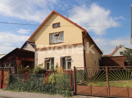 Prodej domu/vily, 50 m²
