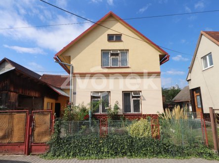 Prodej domu/vily, 50 m²
