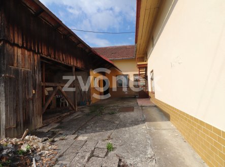 Prodej domu/vily, 50 m²