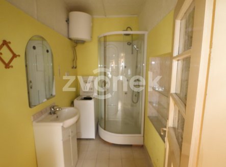 Prodej domu/vily, 50 m²