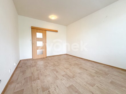 Pronájem bytu, 2+1, 54 m²
