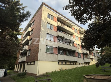Pronájem bytu, 3+1, 90 m²