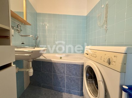 Pronájem bytu, 3+1, 90 m²