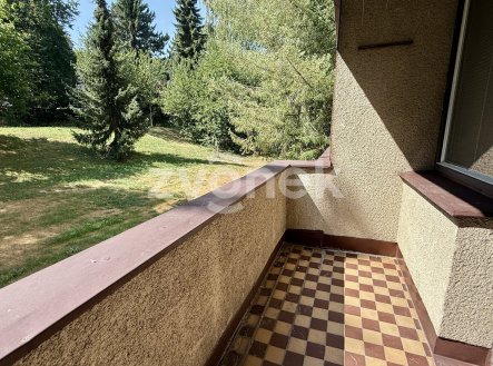 Pronájem bytu, 3+1, 90 m²