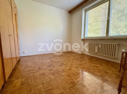 Pronájem bytu, 3+1, 90 m²