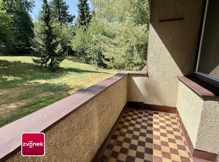 Pronájem bytu, 3+1, 90 m²