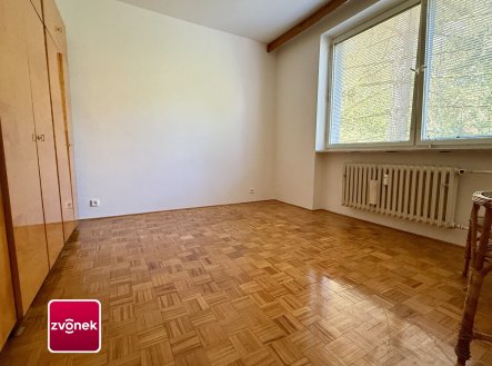 Pronájem bytu, 3+1, 90 m²