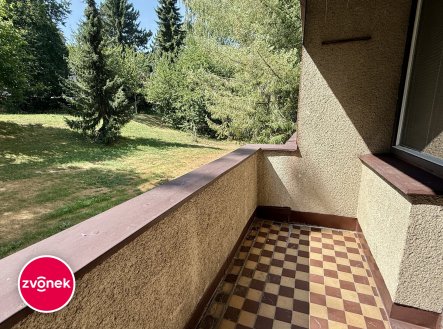 Pronájem bytu, 3+1, 90 m²