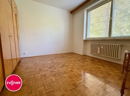 Pronájem bytu, 3+1, 90 m²