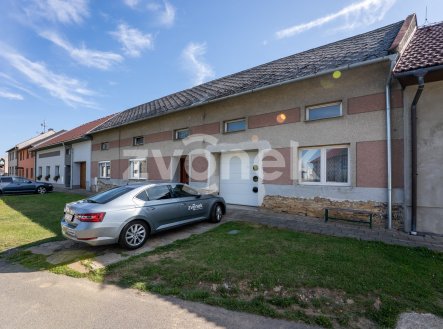 Prodej domu/vily, 134 m²