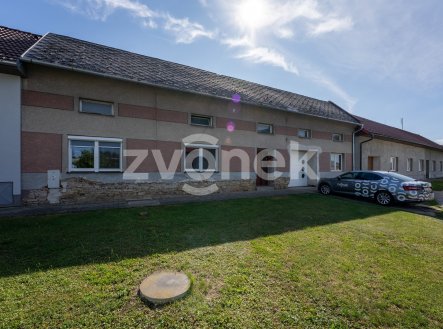 Prodej domu/vily, 134 m²