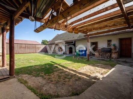 Prodej domu/vily, 134 m²