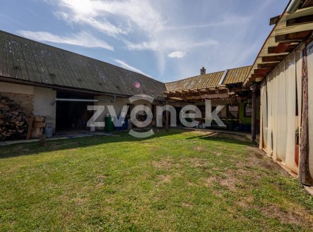 Prodej domu/vily, 134 m²