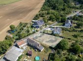 Prodej pozemku pro bydlení, 800 m²