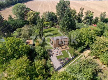 Prodej pozemku, zahrada, 983 m²