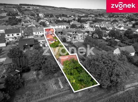Prodej domu/vily, 220 m²