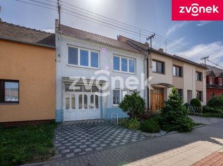 Prodej domu/vily, 220 m²
