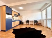 Pronájem bytu, 1+kk, 36 m²