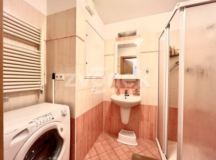 Pronájem bytu, 1+kk, 36 m²