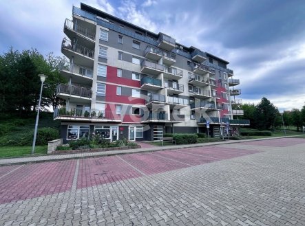 Pronájem bytu, 1+kk, 36 m²