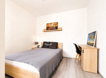 Prodej bytu, 1+kk, 43 m²