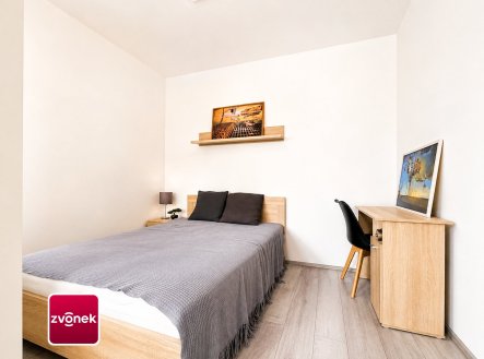 Prodej bytu, 1+kk, 43 m²