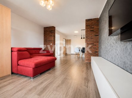 Prodej bytu, 4+1, 74 m² obrázek
