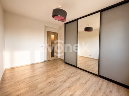 Prodej bytu, 4+1, 74 m²