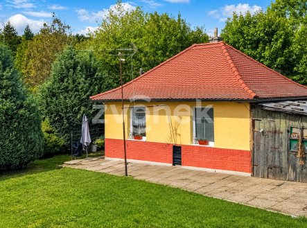 Prodej domu/vily, 50 m²