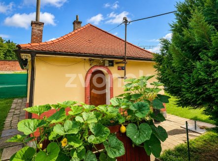 Prodej domu/vily, 50 m²