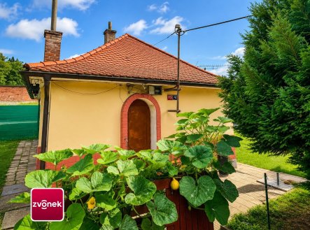 Prodej domu/vily, 50 m²