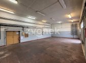 Pronájem komerčního objektu, sklad, 81 m²