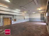 Pronájem komerčního objektu, sklad, 81 m²