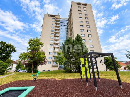 Prodej bytu, 3+1, 70 m²